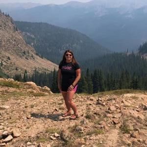 Meet your Posher, Jody